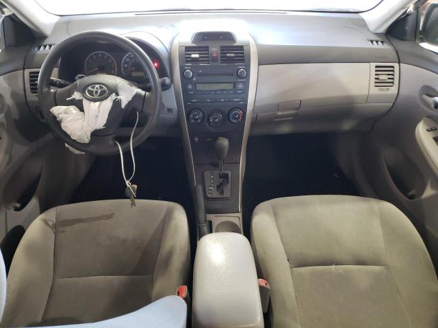 Photo 8 from auction – 2012 TOYOTA COROLLA BA with VIN 2T1BU4EE9CC910037