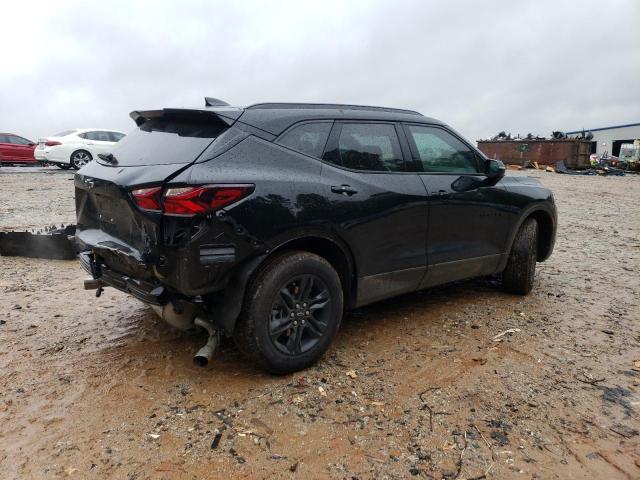 Photo 3 from auction – 2021 CHEVROLET BLAZER 2LT with VIN 3GNKBCRS8MS534698