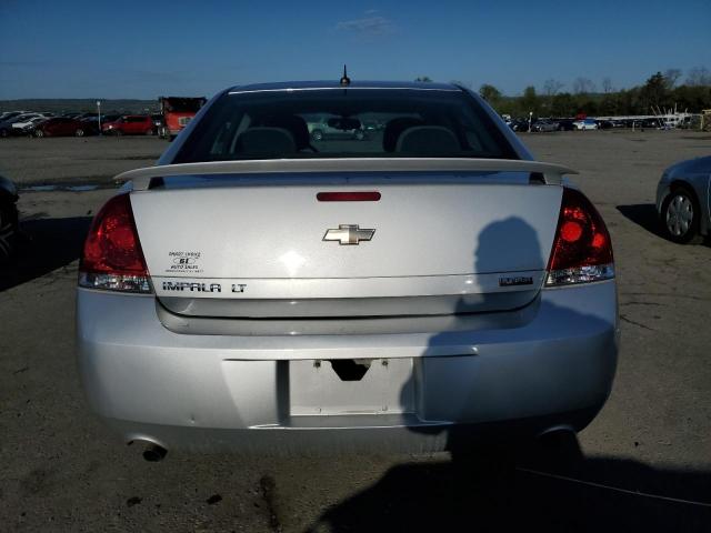 Photo 6 from auction – 2012 CHEVROLET IMPALA LT with VIN 2G1WG5E36C1160925