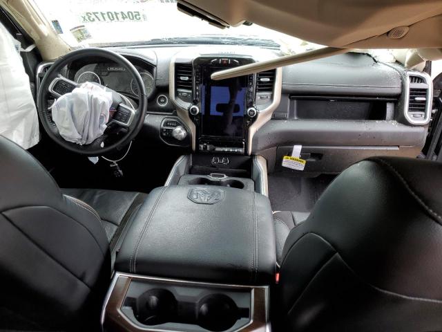 Photo 8 from auction – 2022 RAM 2500 LARAM with VIN 3C6UR5FJ3NG304485