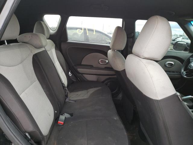 Photo 10 from auction – 2015 KIA SOUL with VIN KNDJN2A25F7213656