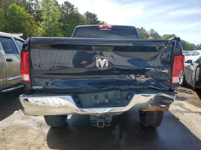 Photo 6 from auction – 2018 RAM 2500 ST with VIN 3C6UR5CL1JG202151