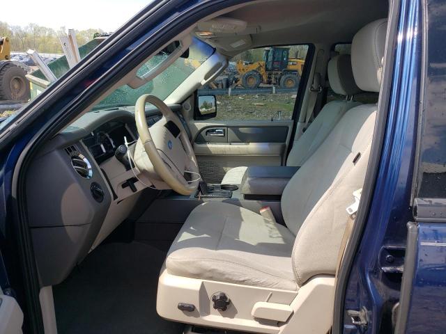 Photo 7 from auction – 2008 FORD EXPEDITION with VIN 1FMFK16508LA57737