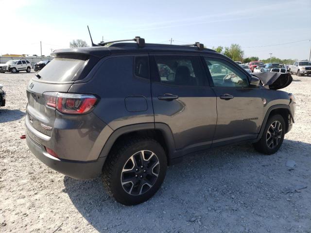 صورة رقم 3 من المزاد - 2019 JEEP COMPASS TR مع VIN 3C4NJDDBXKT618860