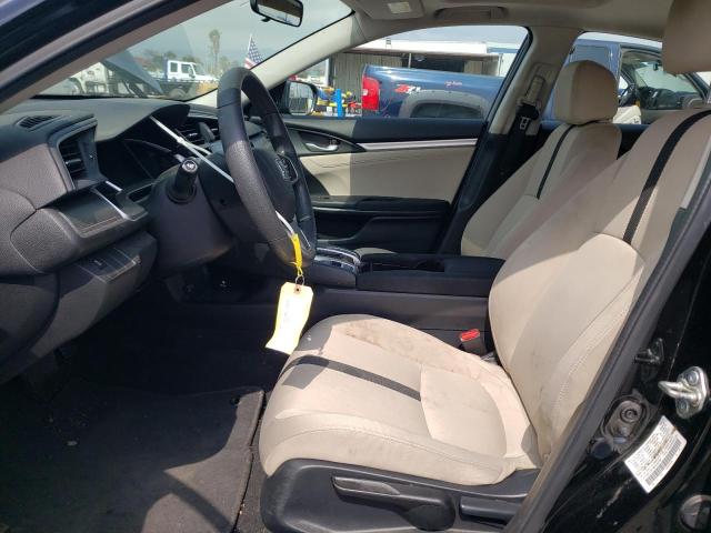 Photo 7 from auction – 2017 HONDA CIVIC EX with VIN 2HGFC2F78HH533384