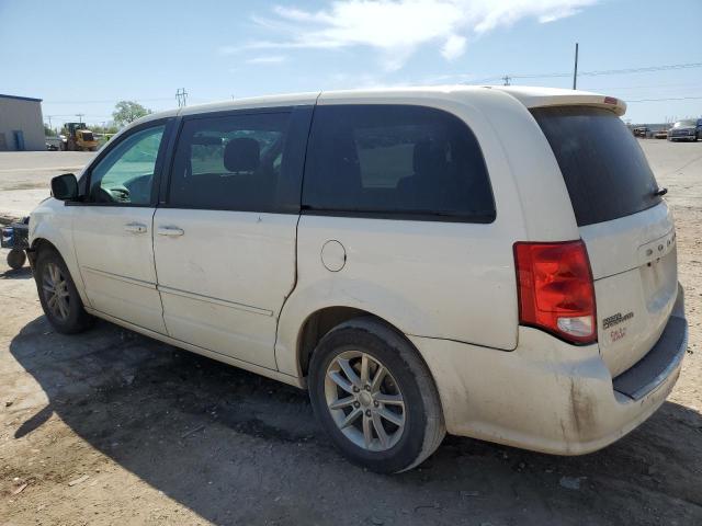 Photo 2 from auction – 2013 DODGE GRAND CARA with VIN 2C4RDGCG9DR771887