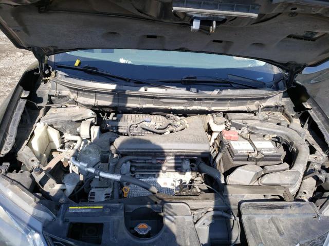 Photo 11 from auction – 2015 NISSAN ROGUE S with VIN 5N1AT2MV5FC872044