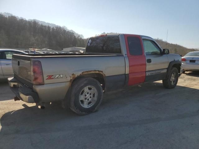 Photo 3 from auction – 2003 CHEVROLET SILVERADO with VIN 2GCEK19TX31174492
