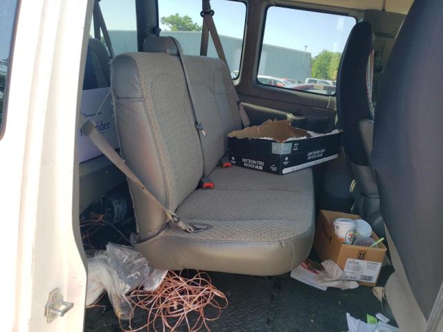 Photo 11 from auction – 2016 CHEVROLET EXPRESS G3 with VIN 1GAZGPFG9G1286704