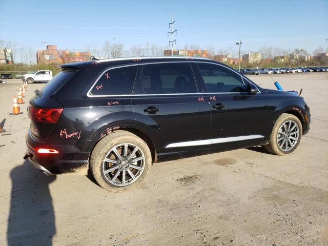 Photo 3 from auction – 2017 AUDI Q7 PRESTIG with VIN WA1VAAF71HD058212