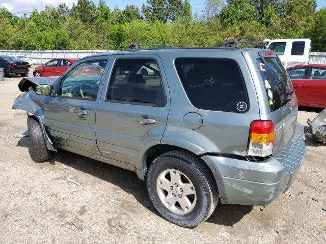 Photo 2 from auction – 2006 FORD ESCAPE LIM with VIN 1FMYU94126KD49653