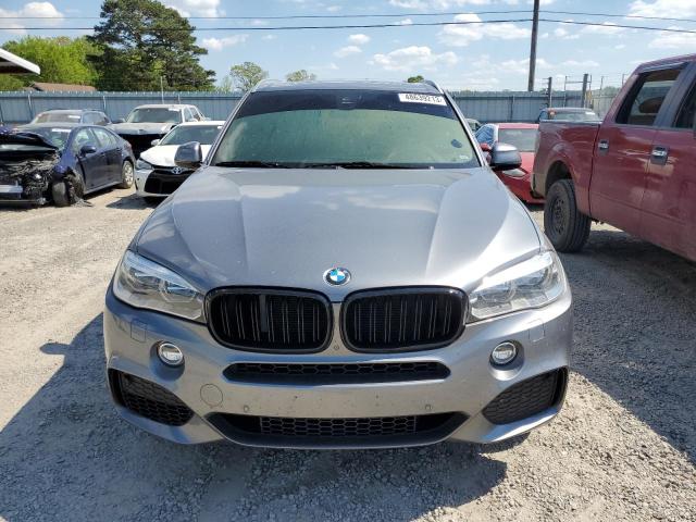 Photo 5 from auction – 2016 BMW X5 XDRIVE5 with VIN 5UXKR6C54G0J82299