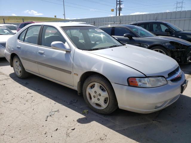 Photo 4 from auction – 2001 NISSAN ALTIMA XE with VIN 1N4DL01DX1C157101