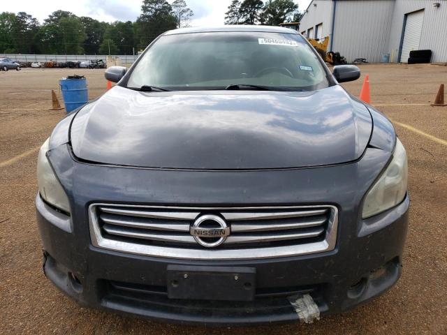 Photo 5 from auction – 2012 NISSAN MAXIMA S with VIN 1N4AA5APXCC802428