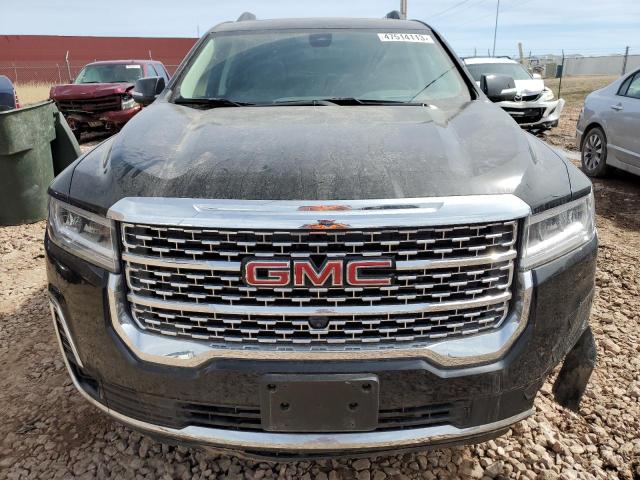 Photo 5 from auction – 2022 GMC ACADIA DEN with VIN 1GKKNXLS5NZ140861