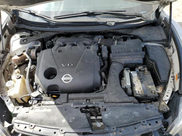Photo 11 from auction – 2009 NISSAN MAXIMA S with VIN 1N4AA51E29C849623