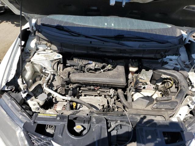 Photo 12 from auction – 2015 NISSAN ROGUE S with VIN KNMAT2MT8FP584806