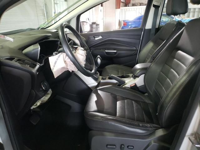 Photo 7 from auction – 2014 FORD C-MAX PREM with VIN 1FADP5CU5EL518206