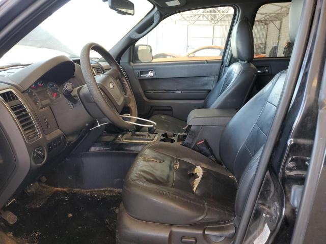 Photo 7 from auction – 2011 FORD ESCAPE XLT with VIN 1FMCU0D72BKC21532