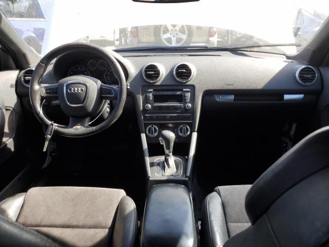 Photo 8 from auction – 2010 AUDI A3 PREMIUM with VIN WAUKEAFM2AA136536