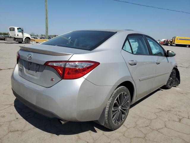 Photo 3 from auction – 2015 TOYOTA COROLLA L with VIN 5YFBURHE6FP187972
