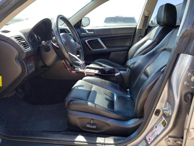 Photo 7 from auction – 2009 SUBARU OUTBACK 2. with VIN 4S4BP66C397343409
