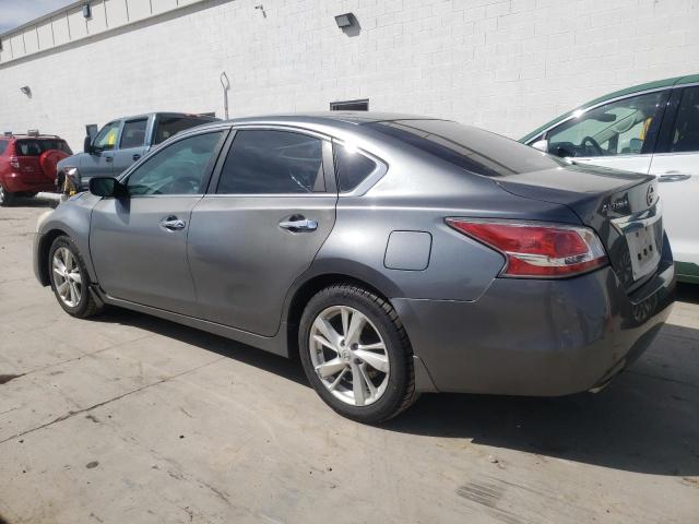 Photo 2 from auction – 2015 NISSAN ALTIMA with VIN 1N4AL3AP1FC165366