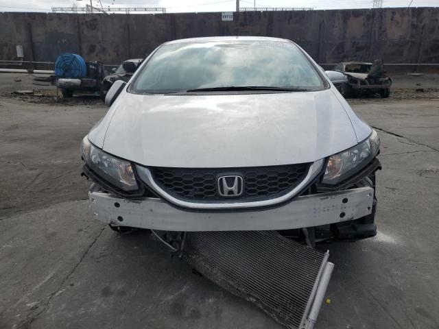 Photo 5 from auction – 2014 HONDA CIVIC LX with VIN 19XFB2F59EE211845