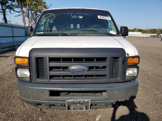 Photo 5 from auction – 2008 FORD E-350 with VIN 1FTSE34L78DA26664