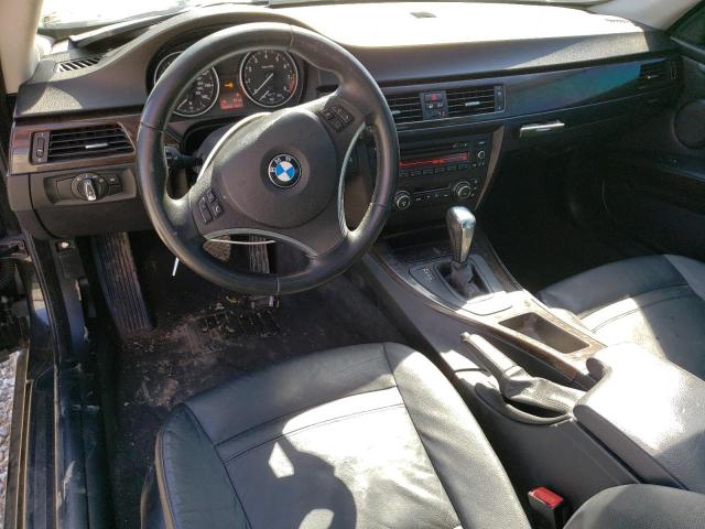 Photo 8 from auction – 2012 BMW 328 I with VIN WBAKE3C5XCE770021