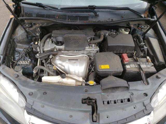 Photo 11 from auction – 2015 TOYOTA CAMRY LE with VIN 4T1BF1FK0FU021045