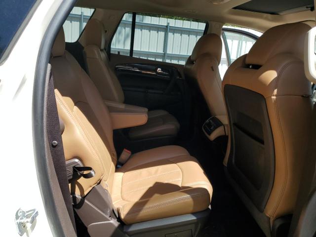 Photo 10 from auction – 2013 BUICK ENCLAVE with VIN 5GAKRCKD1DJ140883