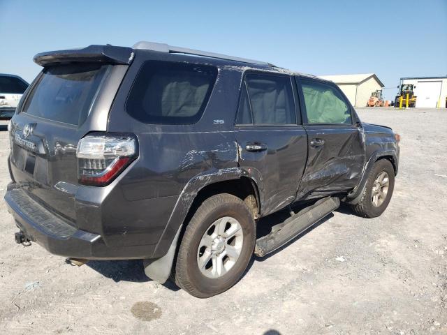 Photo 3 from auction – 2015 TOYOTA 4RUNNER SR with VIN JTEZU5JR1F5105157