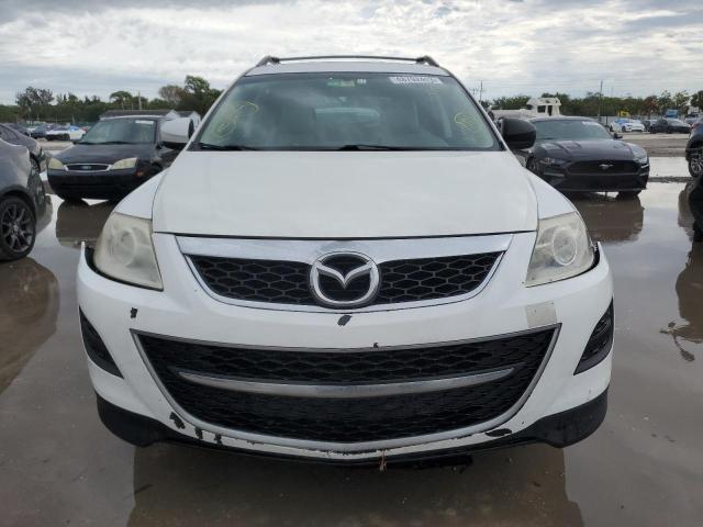 Photo 5 from auction – 2012 MAZDA CX-9 with VIN JM3TB3CV6C0363656