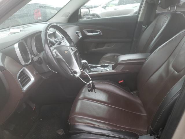 Photo 7 from auction – 2011 CHEVROLET EQUINOX LT with VIN 2CNALPEC0B6254305