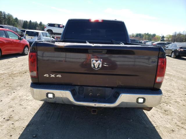 Photo 6 from auction – 2010 DODGE RAM 1500 with VIN 1D7RV1CT5AS257199