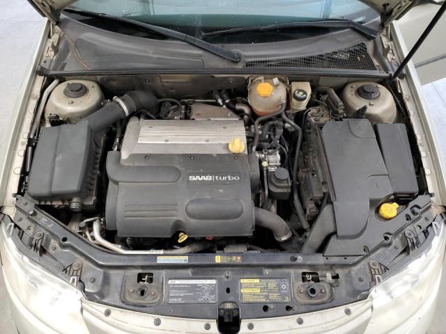 Photo 11 from auction – 2005 SAAB 9-3 LINEAR with VIN YS3FB49S551025356