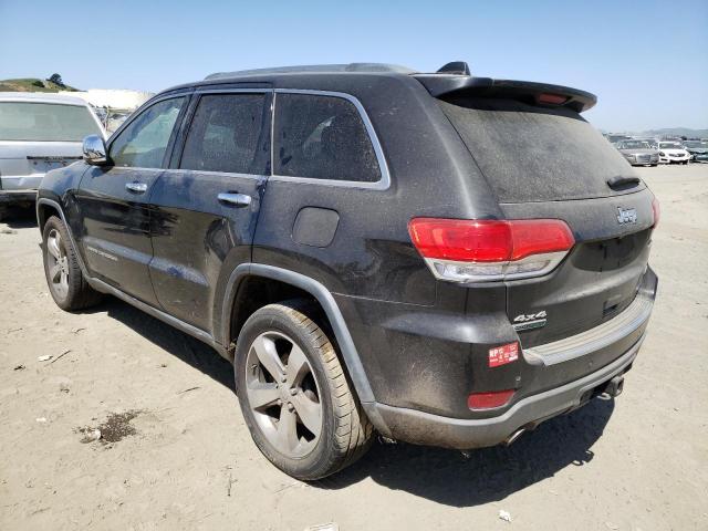 Photo 2 from auction – 2014 JEEP GRAND CHER with VIN 1C4RJFBM6EC302390