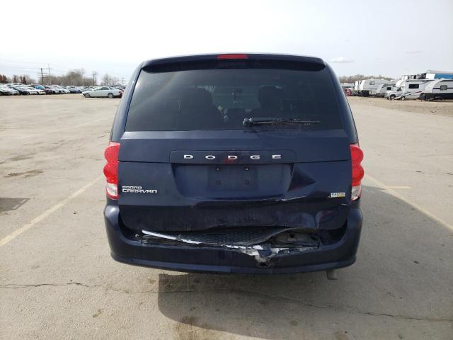 Photo 6 from auction – 2012 DODGE GRAND CARA with VIN 2C4RDGBG6CR341685