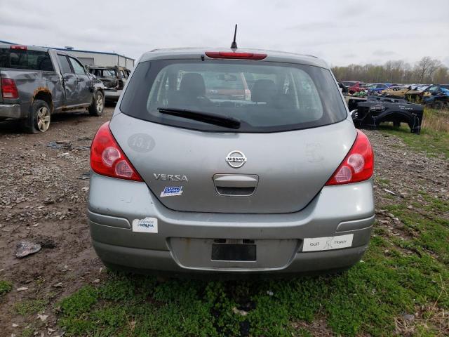 Photo 6 from auction – 2009 NISSAN VERSA with VIN 3N1BC13EX9L390704