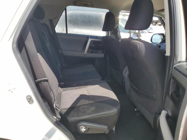 Photo 11 from auction – 2013 TOYOTA 4RUNNER SR with VIN JTEZU5JR7D5059203