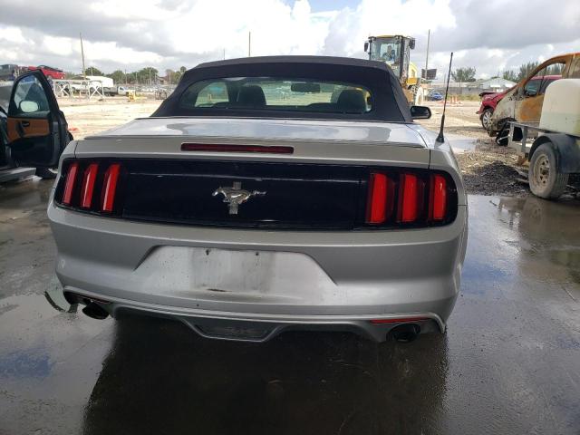 Photo 6 from auction – 2015 FORD MUSTANG with VIN 1FATP8EM2F5372525