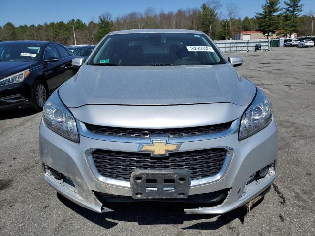 Photo 5 from auction – 2015 CHEVROLET MALIBU LTZ with VIN 1G11F5SLXFF207971