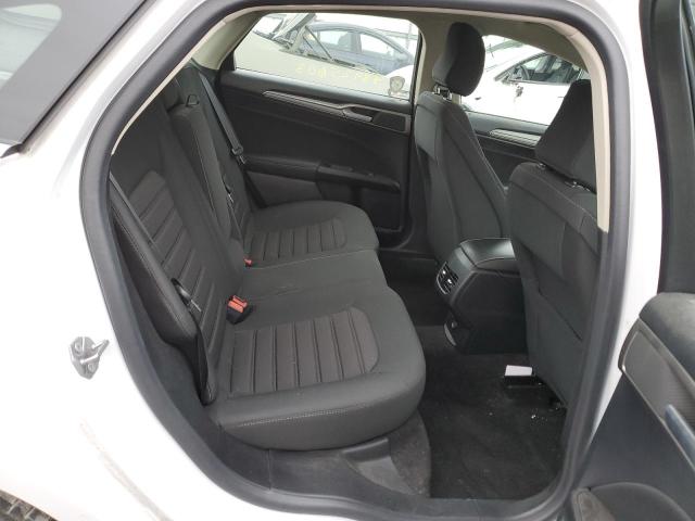 Photo 10 from auction – 2020 FORD FUSION SE with VIN 3FA6P0HD6LR245859