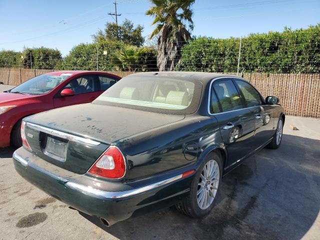 Photo 3 from auction – 2007 JAGUAR XJ8 with VIN SAJWA71B17SH12908