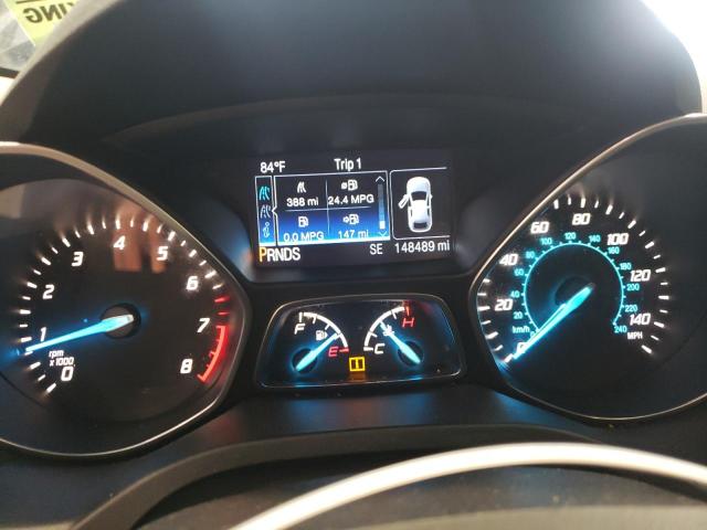 Photo 9 from auction – 2014 FORD ESCAPE SE with VIN 1FMCU9GXXEUB11384