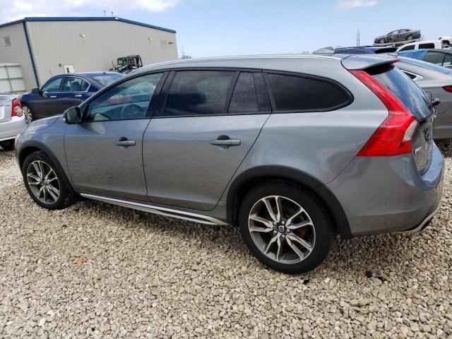 Photo 2 from auction – 2016 VOLVO V60 CROSS with VIN YV4612HK0G1013213