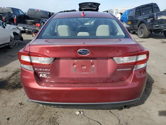 Photo 6 from auction – 2018 SUBARU IMPREZA PR with VIN 4S3GKAB64J3622262