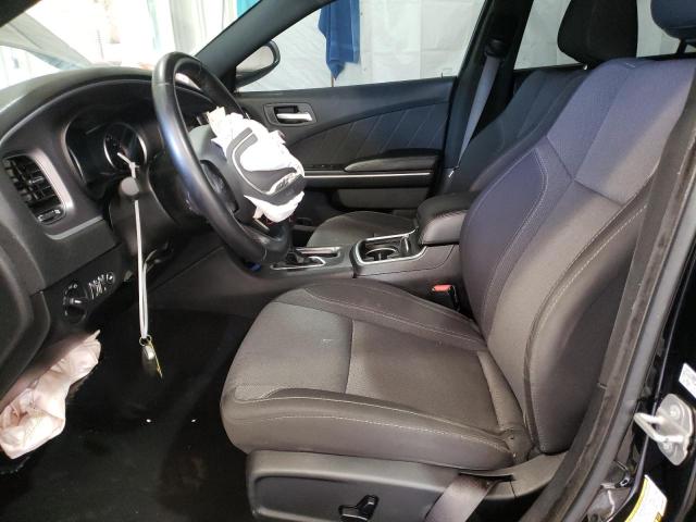Photo 7 from auction – 2019 DODGE CHARGER SX with VIN 2C3CDXBG9KH615573