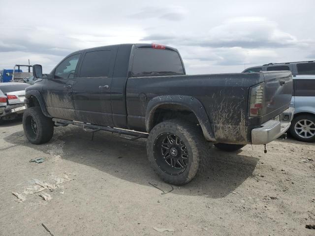 Фото 2 с аукциона – 2007 DODGE RAM 3500 с VIN 3D7MX39A17G807214